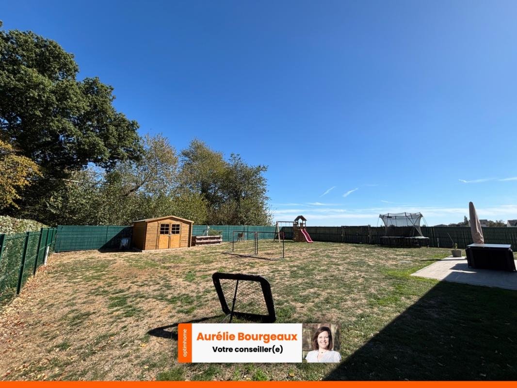 Maison à vendre, 115m², Sacquenville