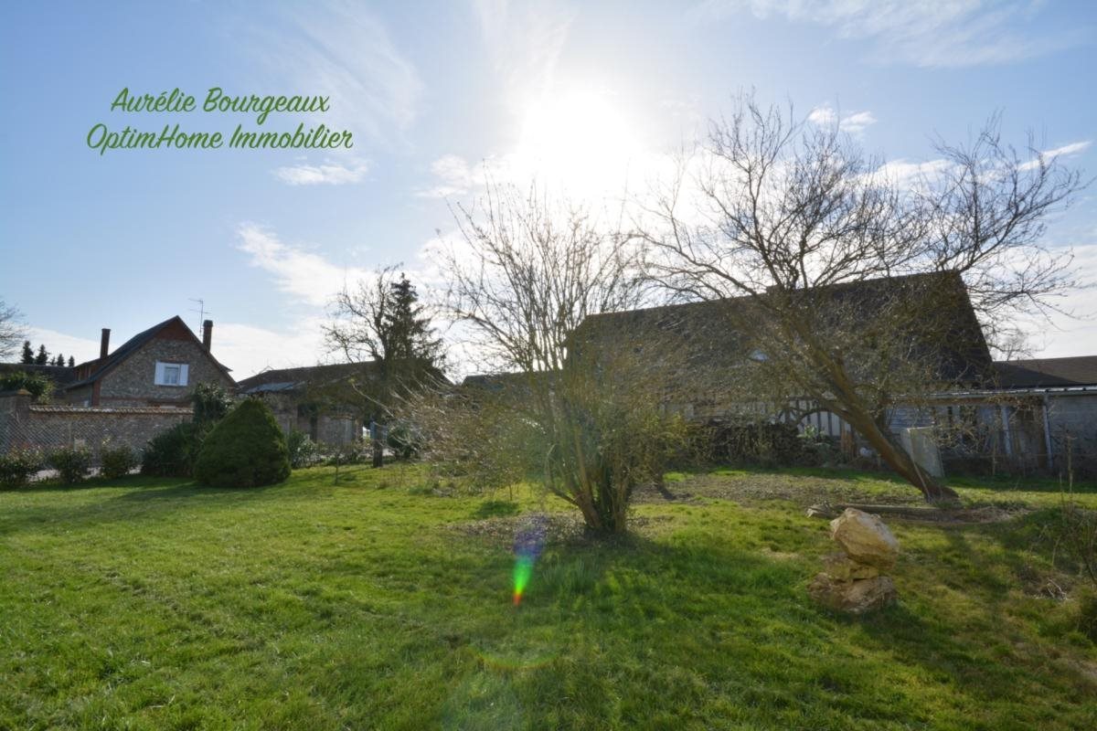 Maison à vendre, 88m², Le Vieil-Evreux
