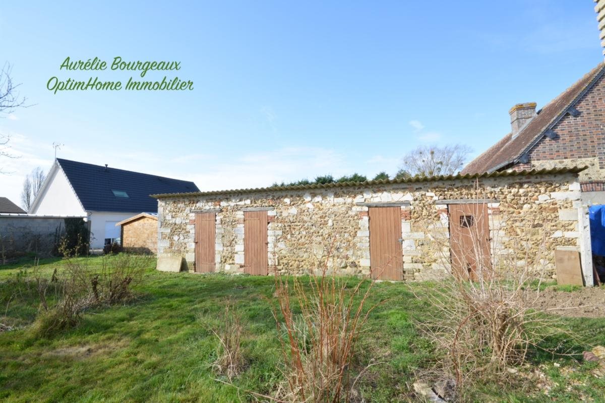 Maison à vendre, 88m², Le Vieil-Evreux