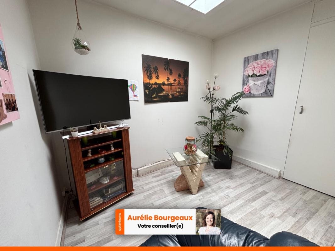 Maison à vendre, 159m², Brionne
