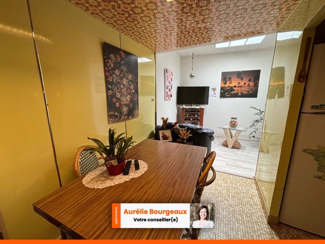 Maison à vendre, 159m², Brionne