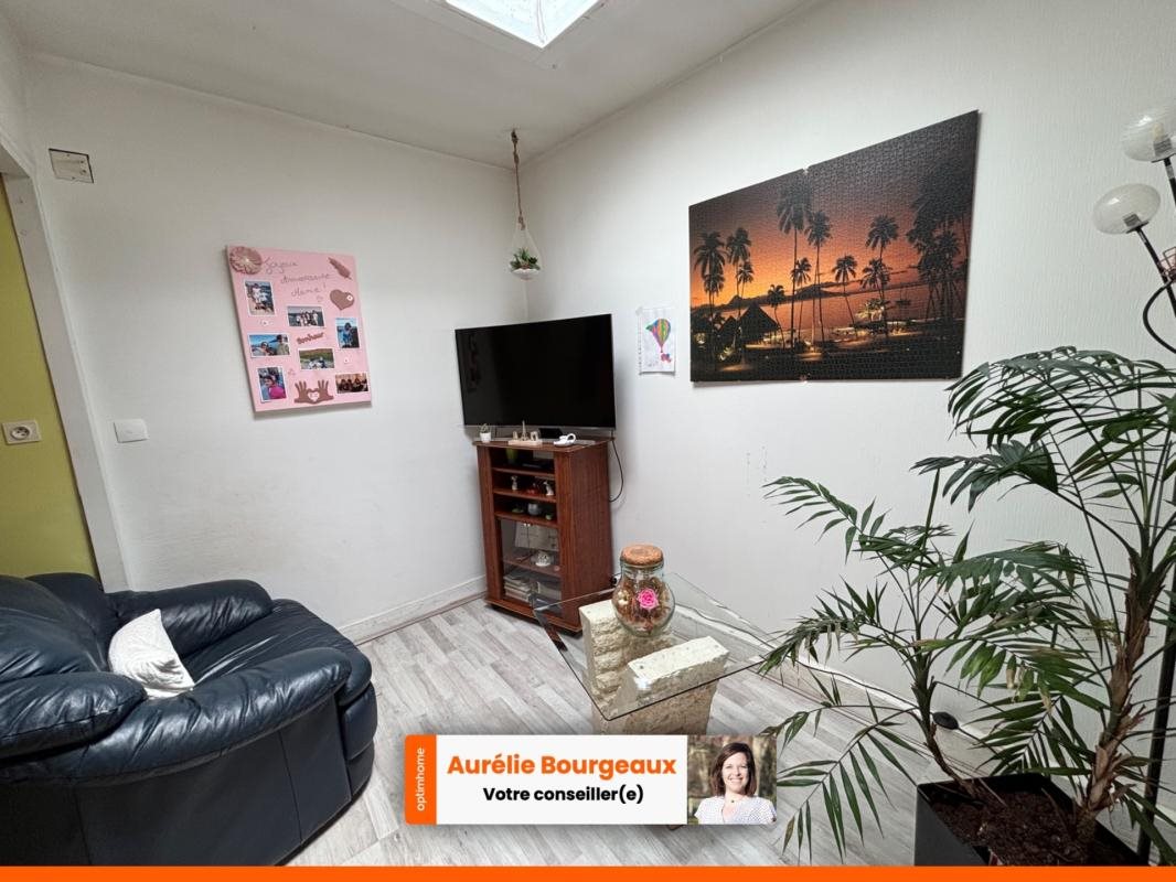 Maison à vendre, 159m², Brionne