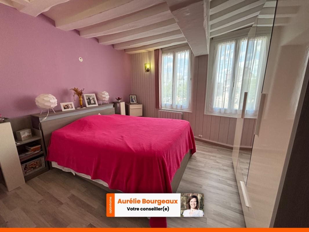 Maison à vendre, 159m², Brionne