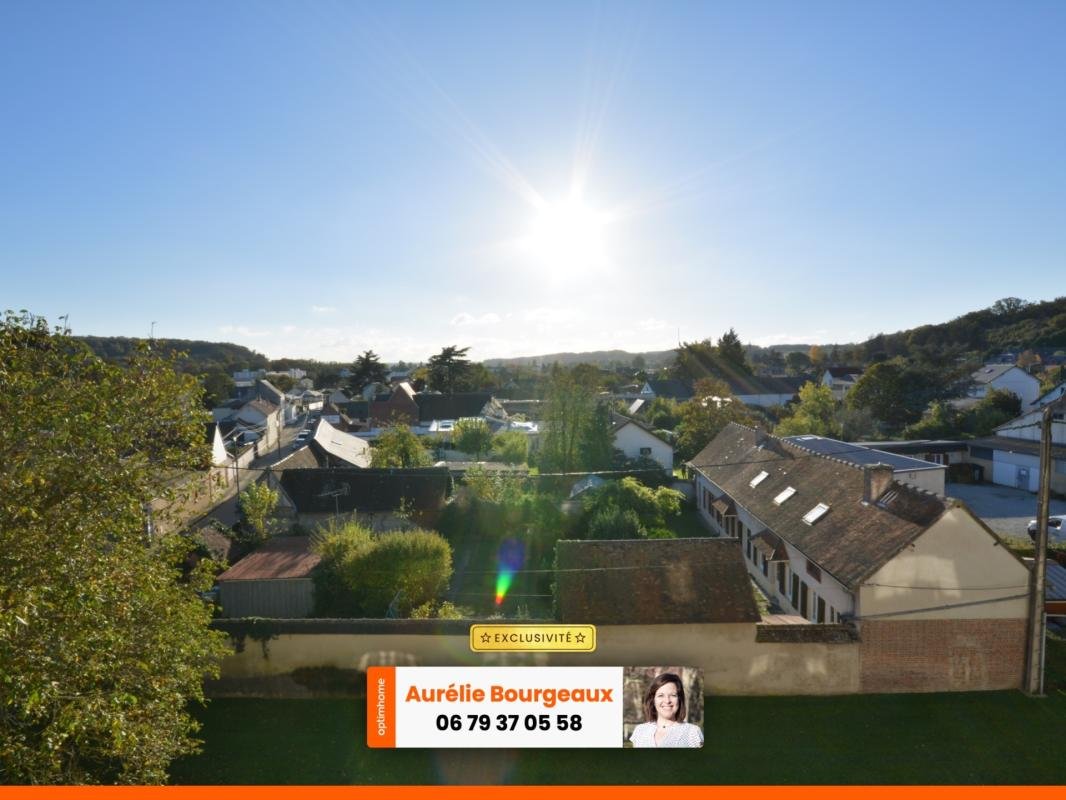 Appartement à vendre, 58m², Évreux