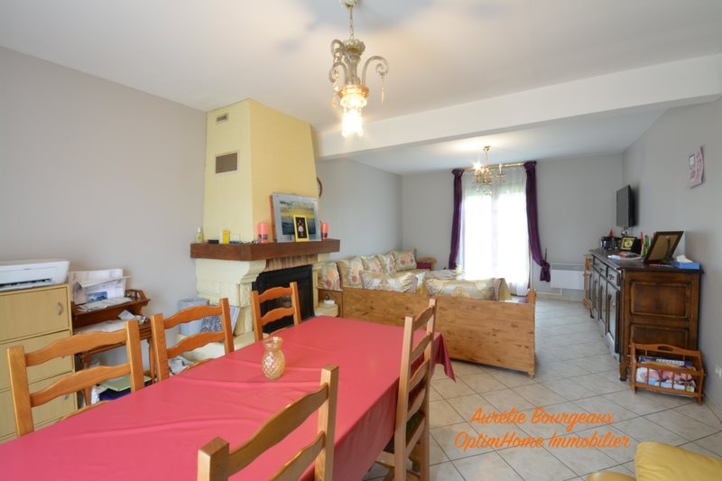 Maison à vendre, 120m², Évreux