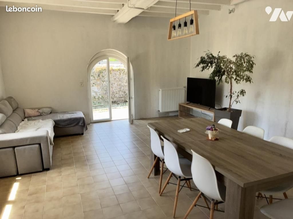 Maison à vendre, 132m², Soulgé-sur-Ouette