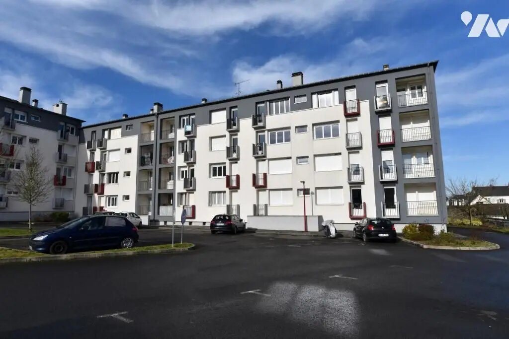 Appartement à vendre, 70m², Laval