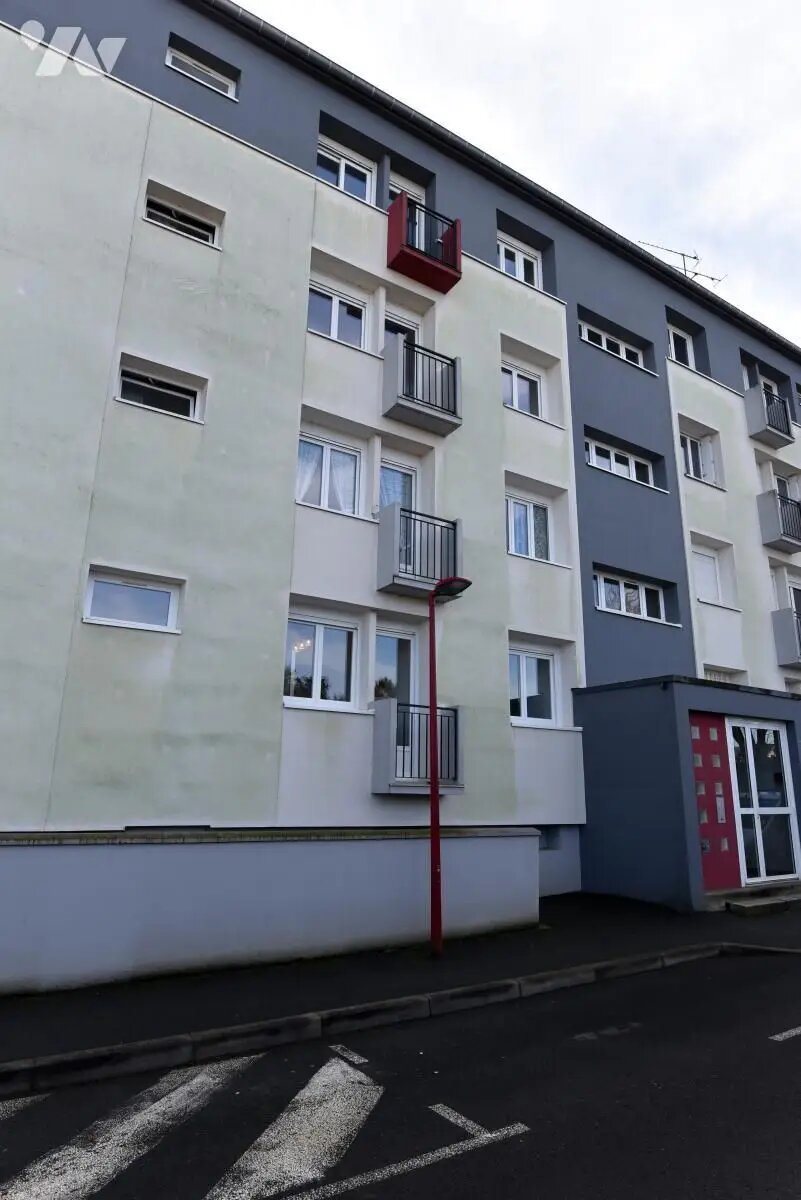 Appartement à vendre, 70m², Laval