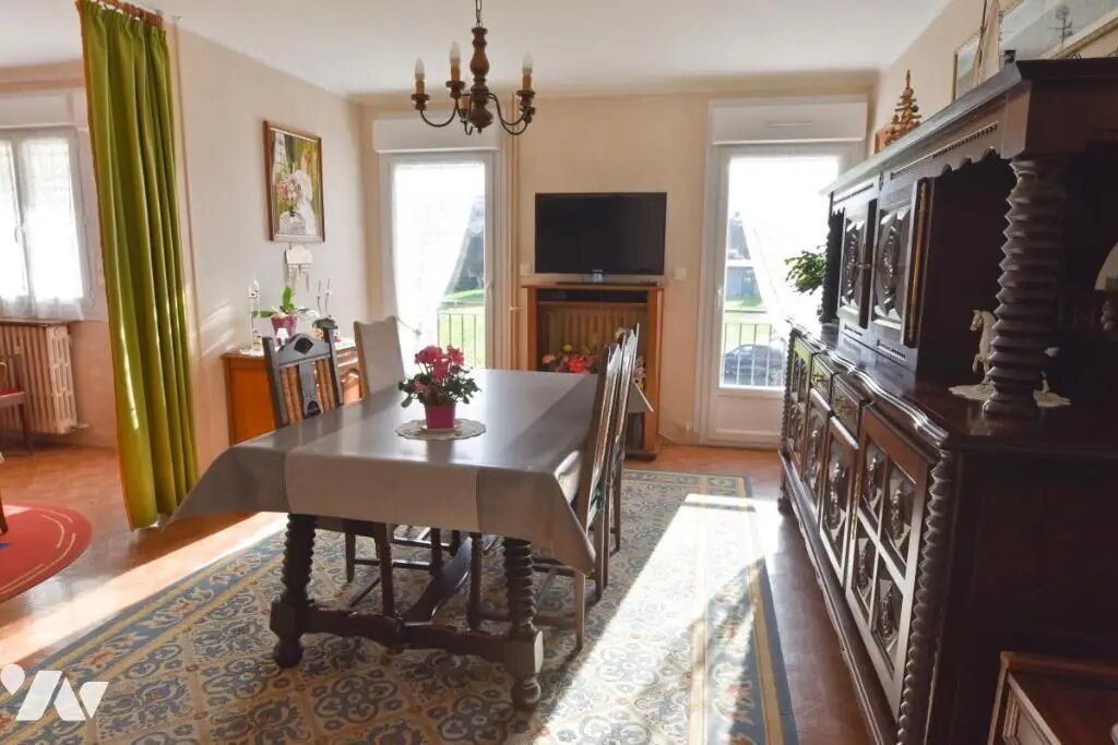 Appartement à vendre, 70m², Laval