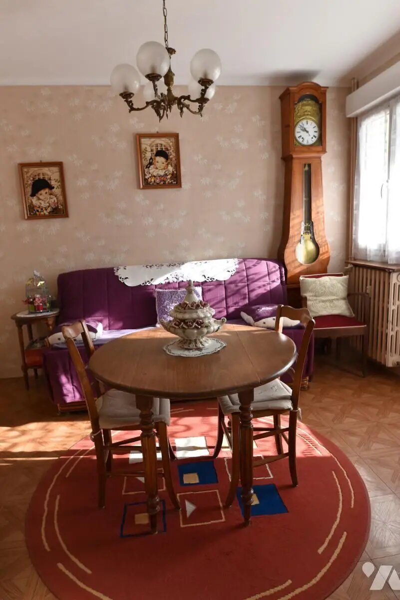 Appartement à vendre, 70m², Laval