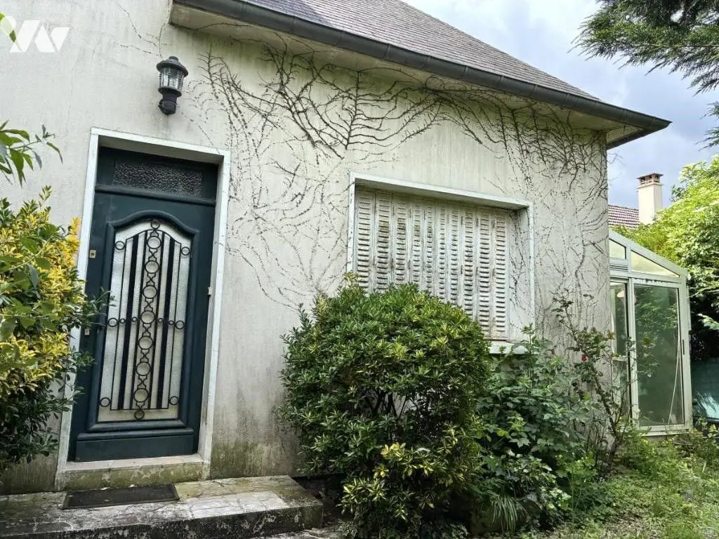 Maison à vendre, 156m², Louverné