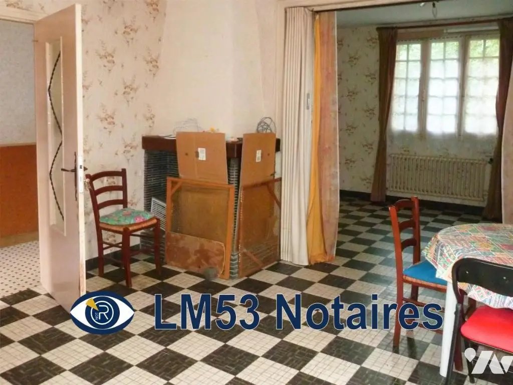Maison à vendre, 156m², Louverné