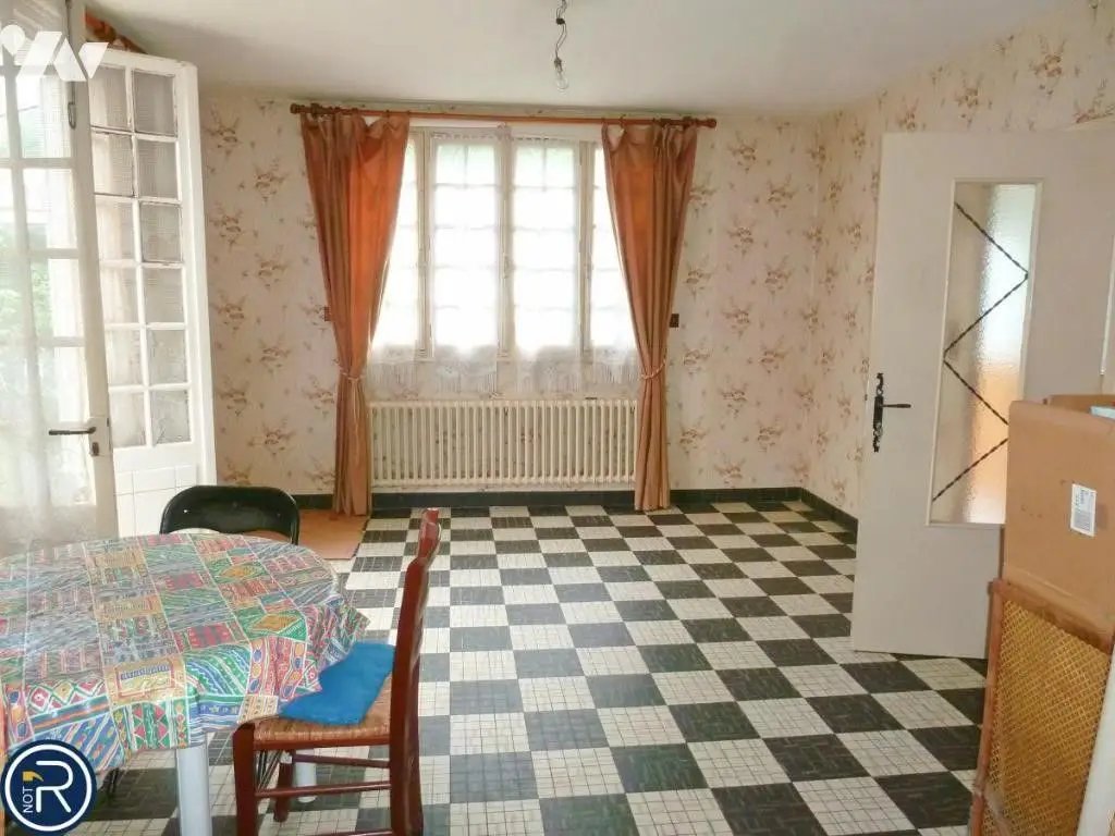 Maison à vendre, 156m², Louverné