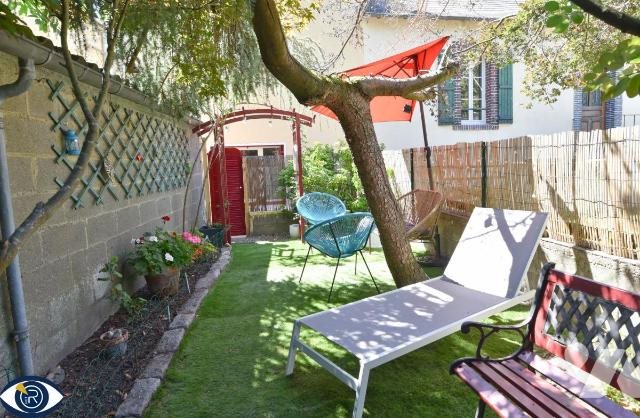 Maison à vendre, 78m², Laval