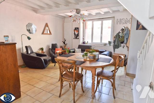 Maison à vendre, 78m², Laval