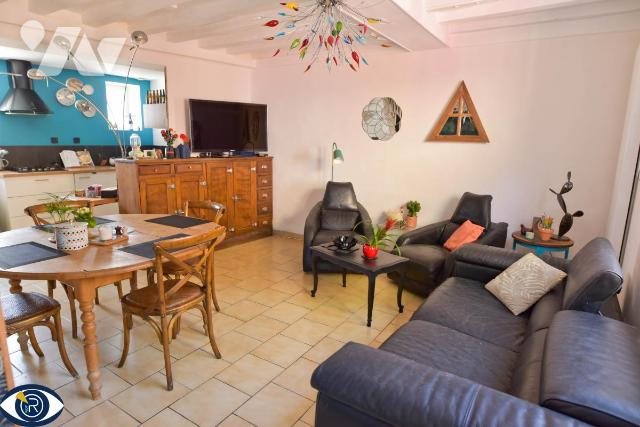 Maison à vendre, 78m², Laval