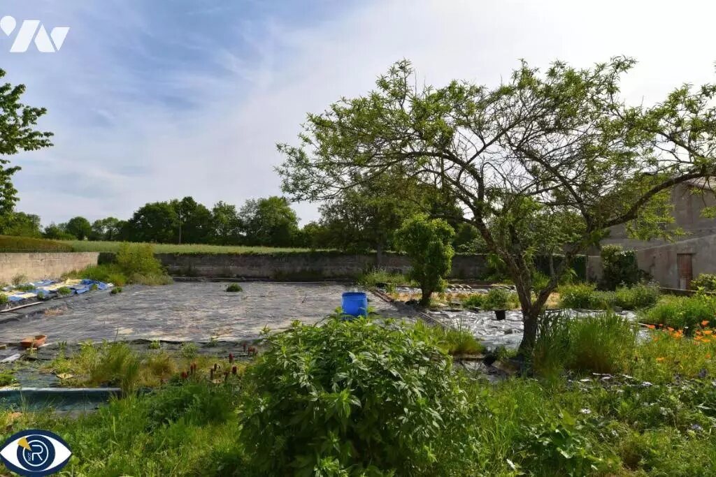 Maison à vendre, 141m², Mézangers
