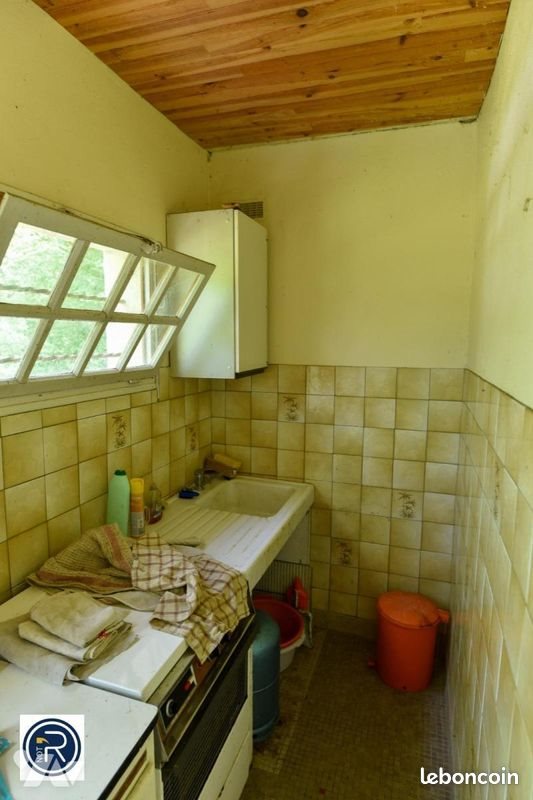 Maison à vendre, 34m², La Chapelle-Anthenaise