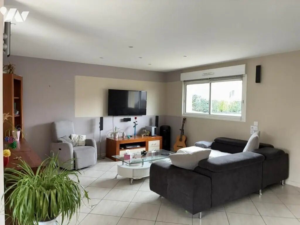 Maison à vendre, 119m², Forcé