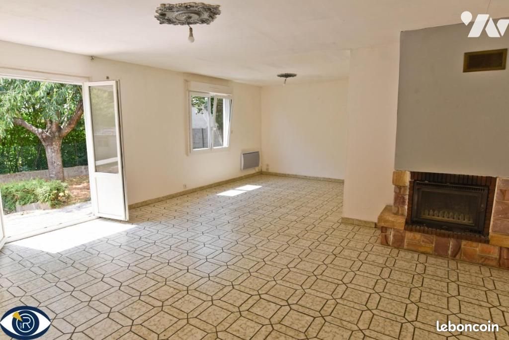 Maison à vendre, 85m², Argentré