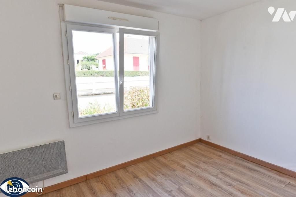 Maison à vendre, 85m², Argentré