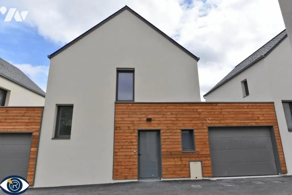 Maison à louer, 6m², Laval