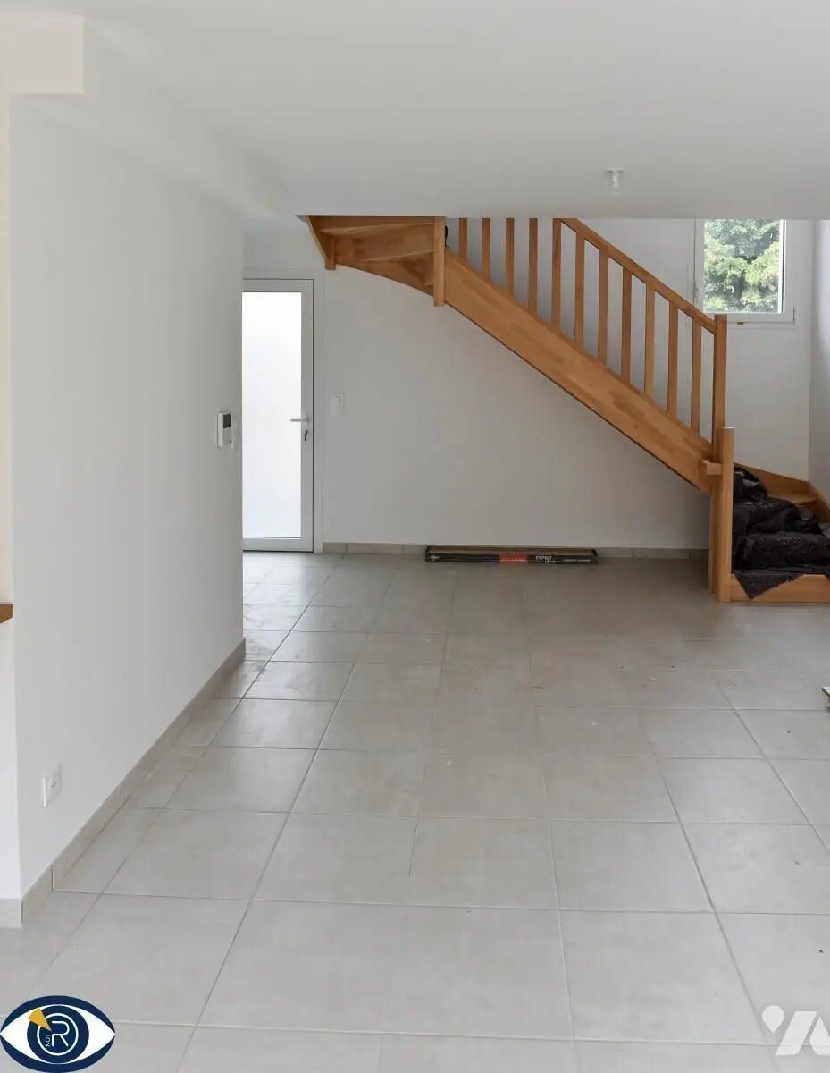 Maison à louer, 6m², Laval