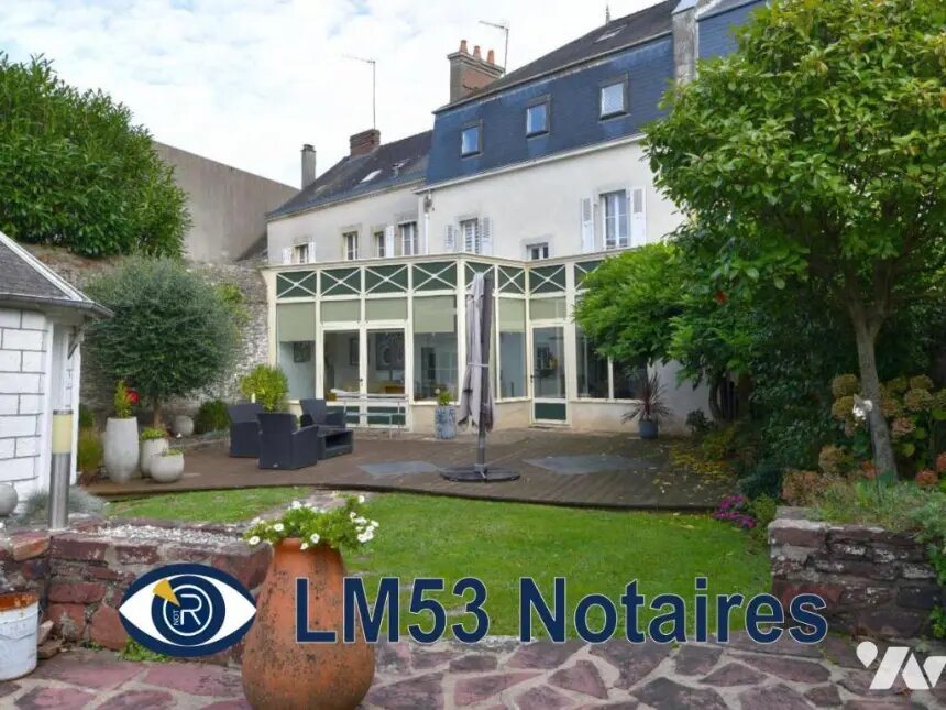 Maison à vendre, 295m², Laval