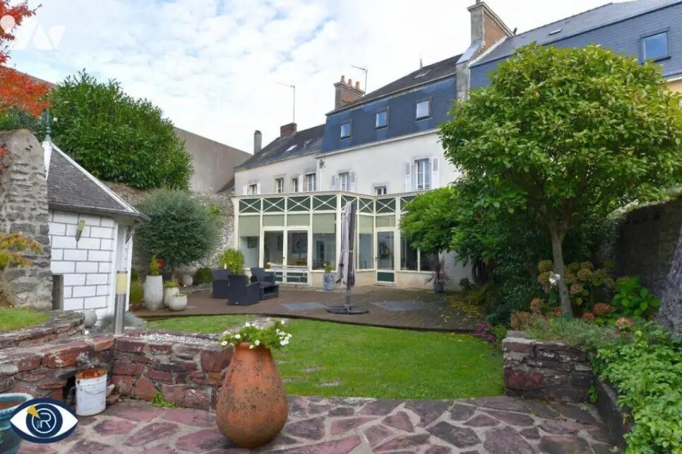 Maison à vendre, 295m², Laval
