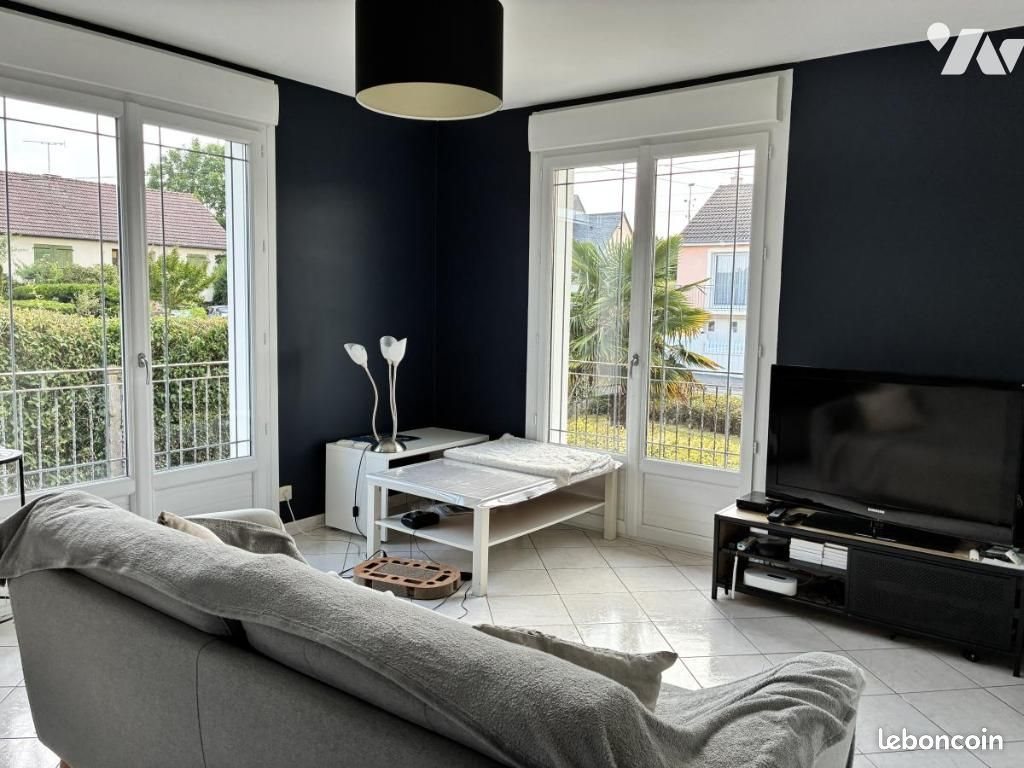 Maison à vendre, 100m², Entrammes