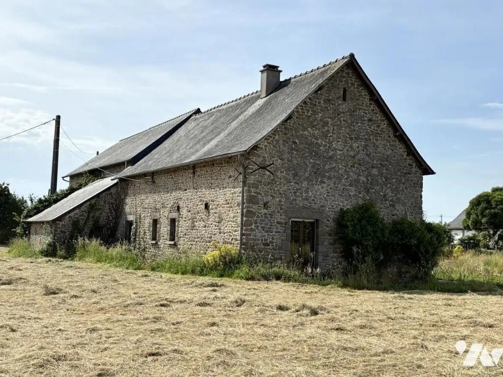 Maison à vendre, 79m², La Bazoge-Montpinçon