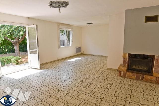 Maison à vendre, 85m², Argentré