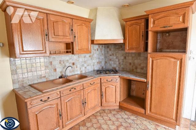 Maison à vendre, 85m², Argentré