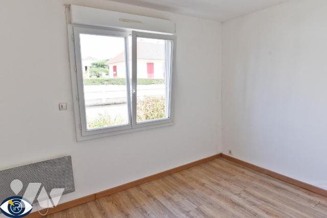 Maison à vendre, 85m², Argentré