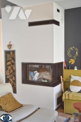 Maison à vendre, 150m², Laval