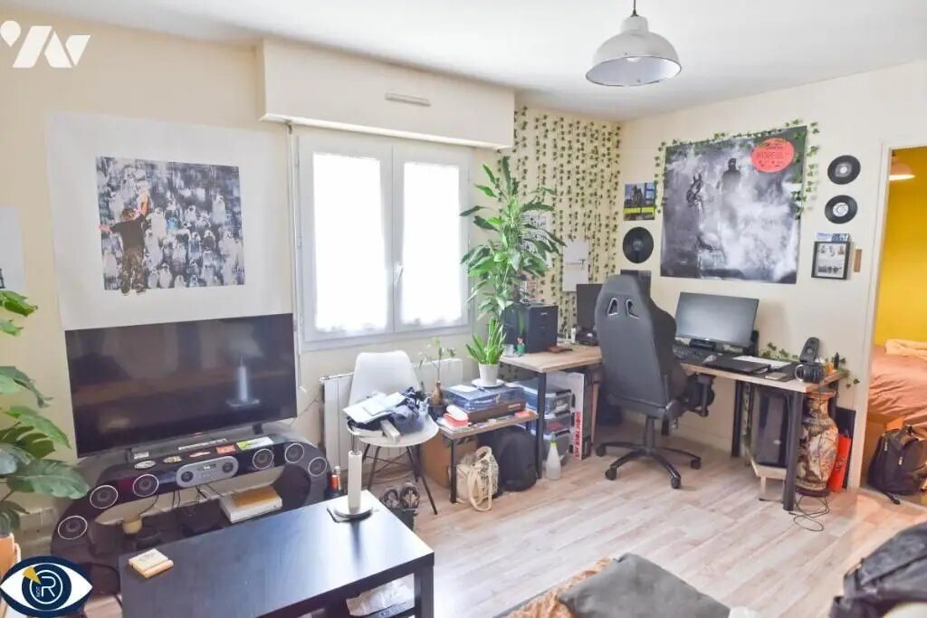 Appartement à vendre, 35m², Laval