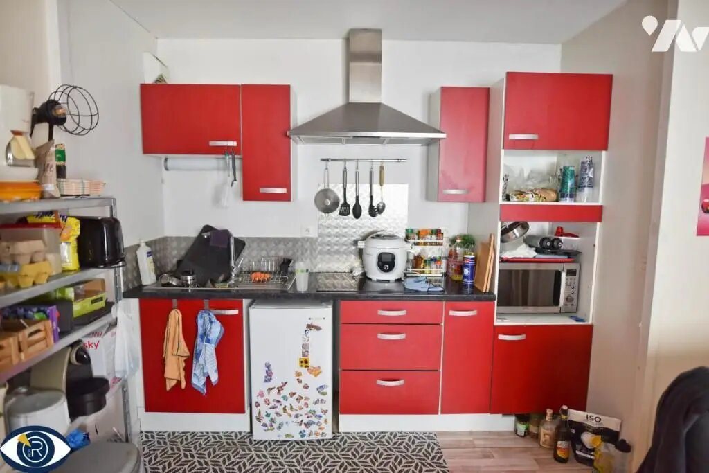 Appartement à vendre, 35m², Laval