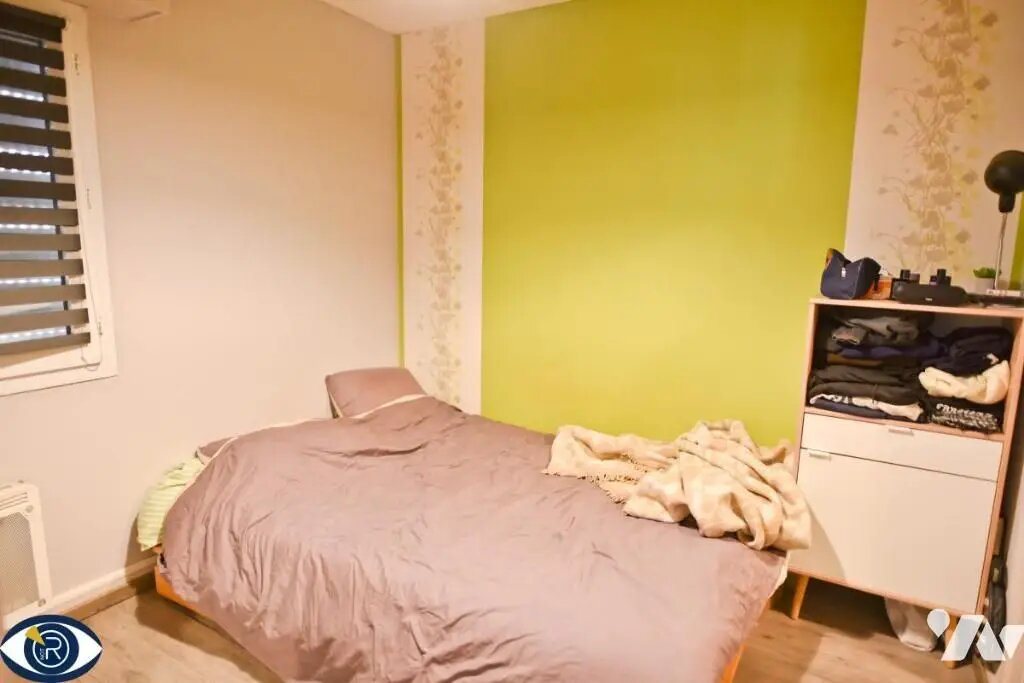 Appartement à vendre, 35m², Laval