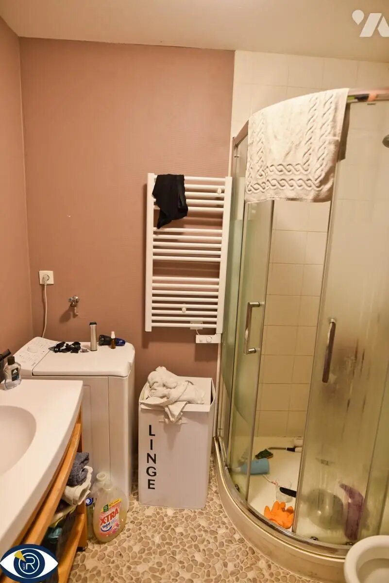 Appartement à vendre, 35m², Laval