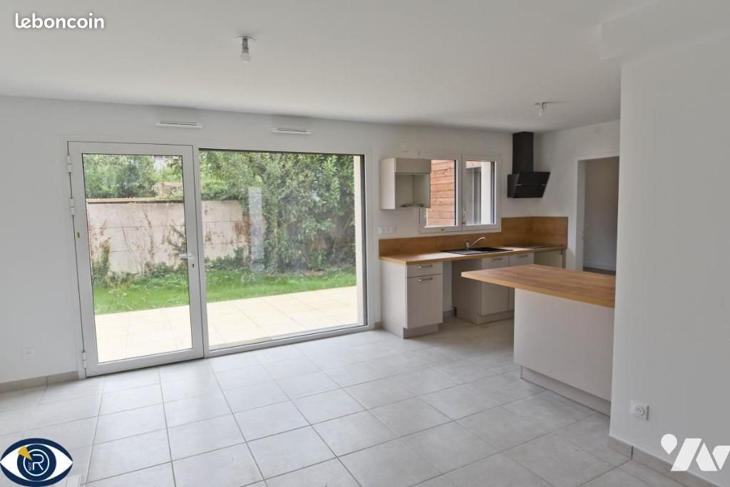 Maison à louer, 99m², Laval