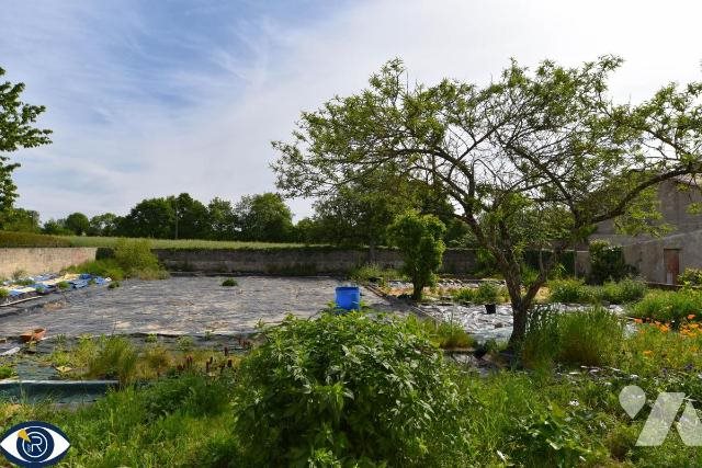 Maison à vendre, 141m², Mézangers