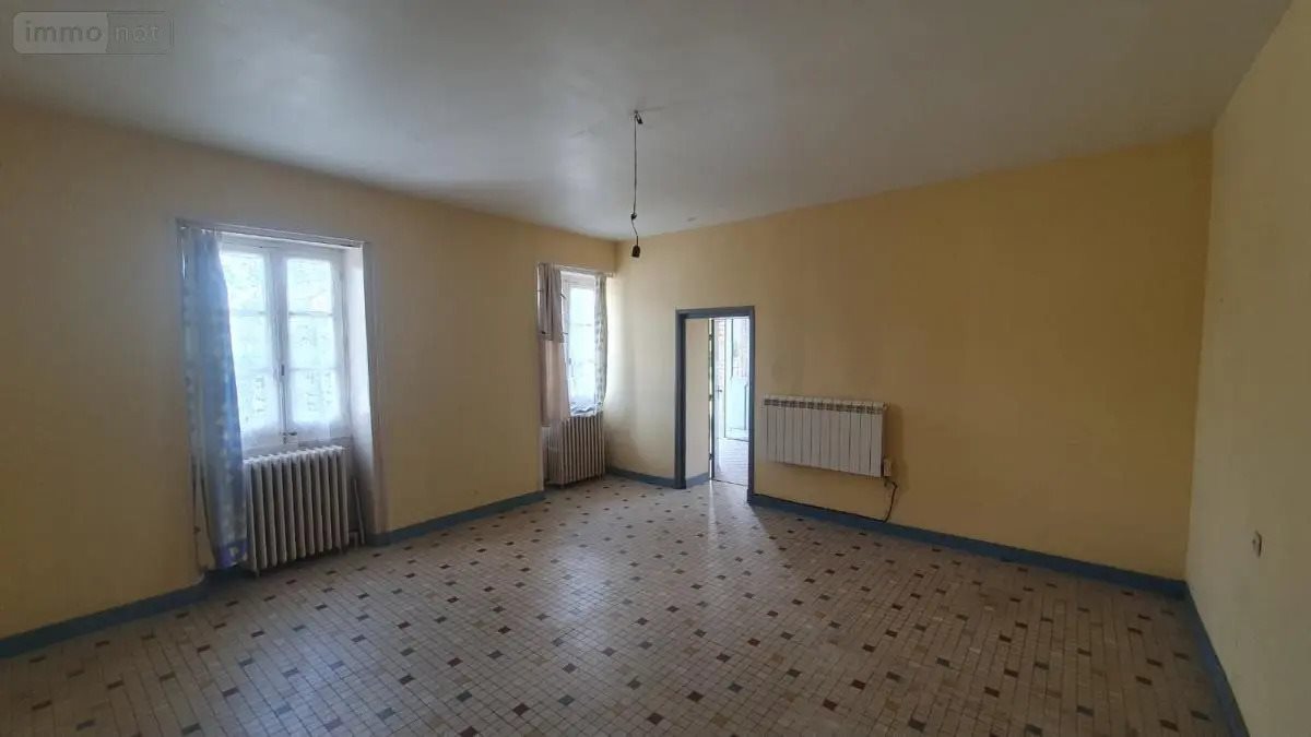 Maison à vendre, 45m², Montsûrs