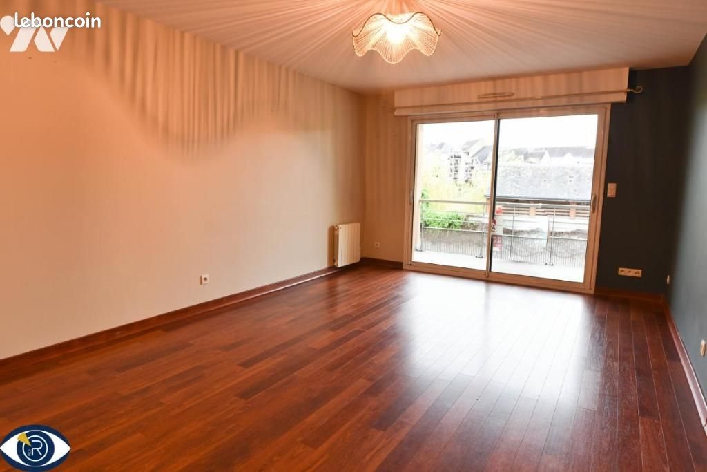 Appartement à vendre, 75m², Laval