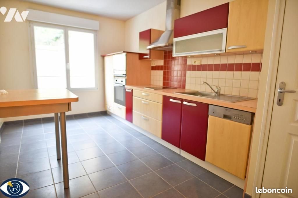 Appartement à vendre, 75m², Laval