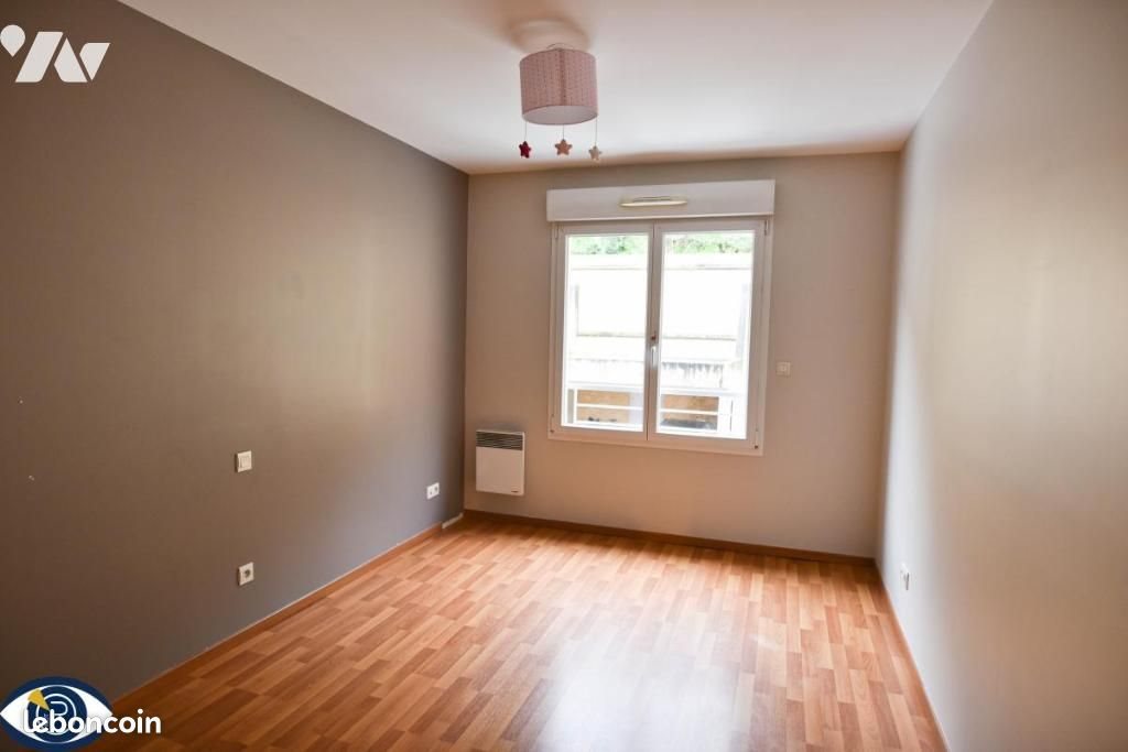 Appartement à vendre, 75m², Laval