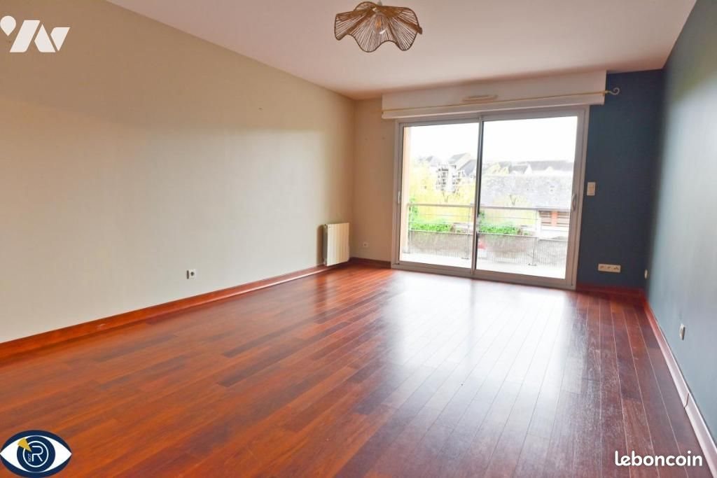 Appartement à vendre, 75m², Laval
