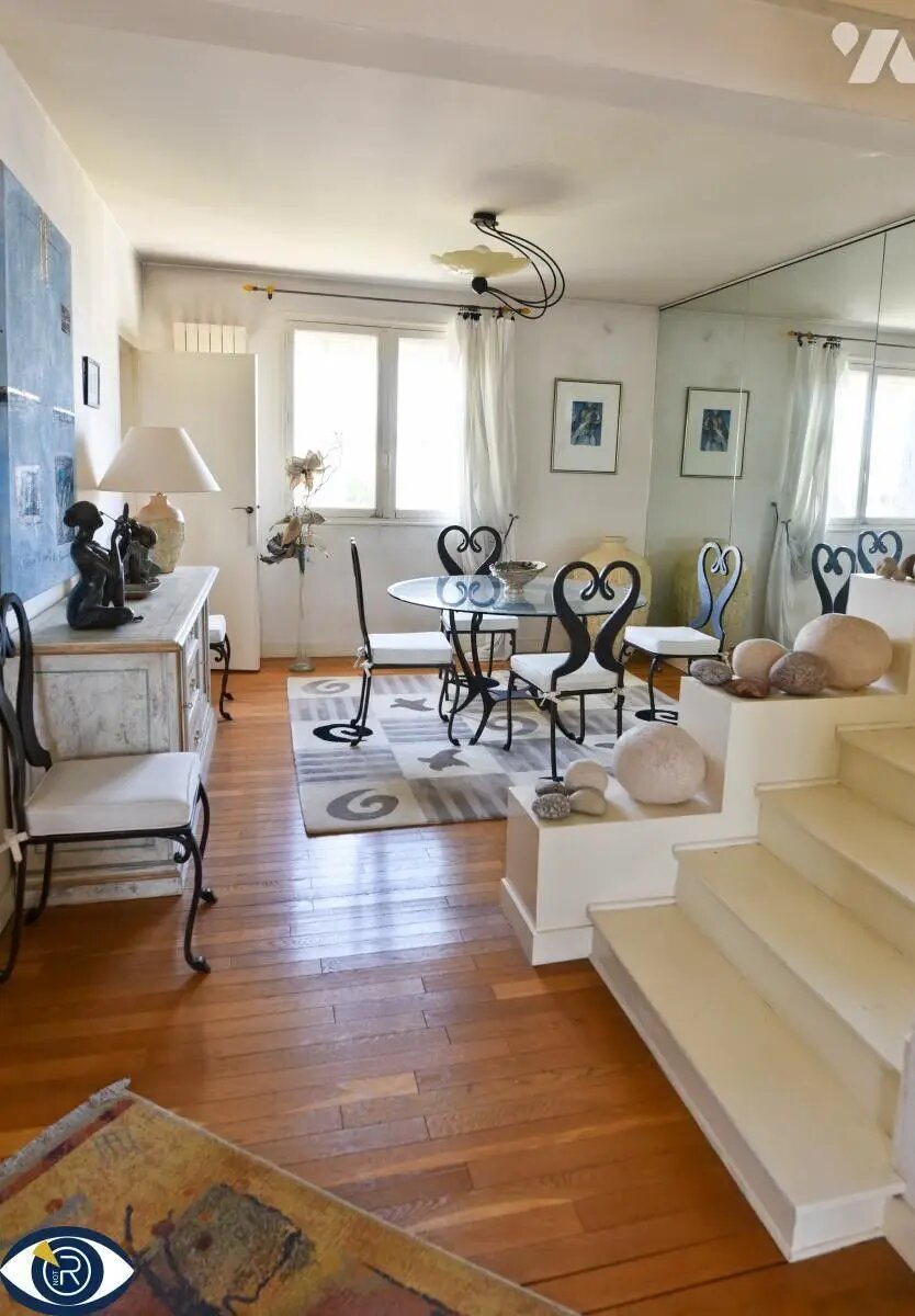 Appartement à vendre, 145m², Laval