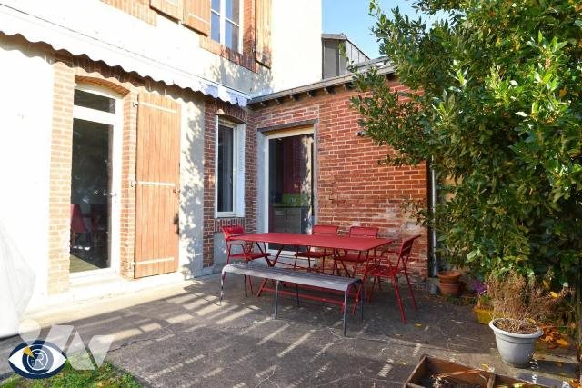 Maison à vendre, 103m², Laval