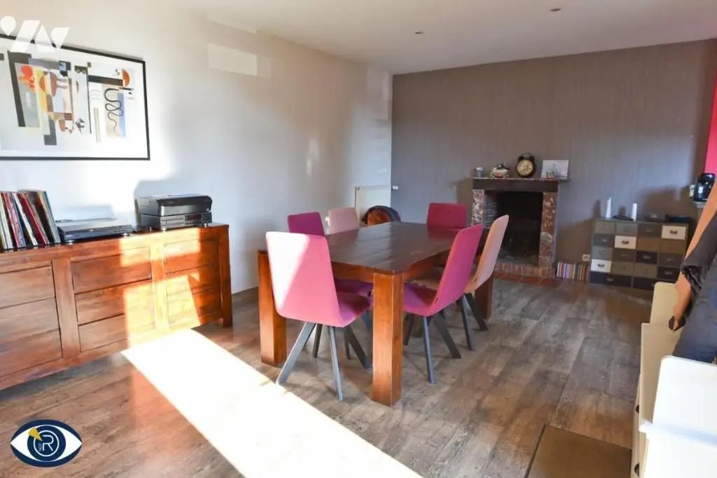 Maison à vendre, 103m², Laval