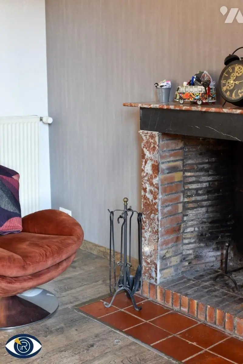 Maison à vendre, 103m², Laval